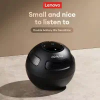 اسپیکر بلوتوثی Lenovo TS5/ پرداخت درب منزل