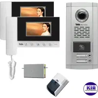 تعمیرات آیفون صوتی تصویری