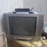 تلوزیون بادستگاه دیجیتال