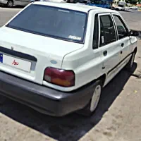 پراید مدل ۸۰