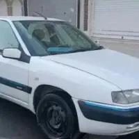 فروش زانتیا 86