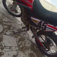 تریل ۲۵۰ کویر