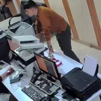 همکار خانم یا اقا در کافی نت|استخدام رایانه و فناوری اطلاعات|اردبیل, |دیوار