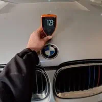 (تضمین۱۰۰٪) کارشناس رسمی خودرورنگ کل*تهران سیار