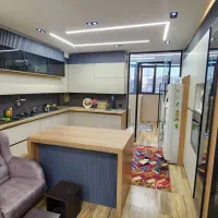 با احتیاط وارد شوید این ملک عجیب است / پاکبین|فروش آپارتمان|کرج, جهانشهر|دیوار