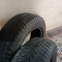 لاستیک 185پژو