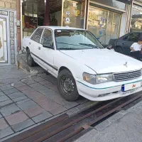 تویوتا کریسیدا 1992درجه یک