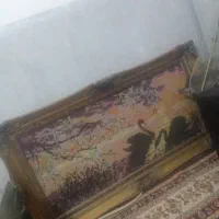 تابلو دیواری مرغابی خوشگل