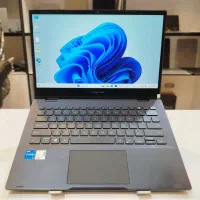 لپتاپ ASUS مدل Expertbook flip360(زینی وند )