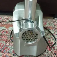 چرخ گوشتی گوسونیک در حد نو|خردکن، آسیاب، غذاساز|شیراز, اصلاح‌نژاد|دیوار