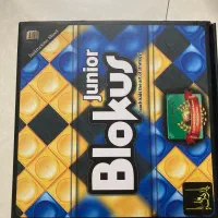 بازی بلاک اس Blogus