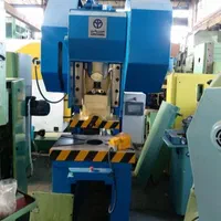 پرس پورمومنی گیوتین ماشین آلات صنعتی