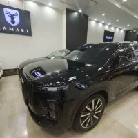 لوکانو L7 مشکی صفر 1404