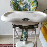 صندلی غذا|تخت و صندلی بچه|شاهرود, |دیوار