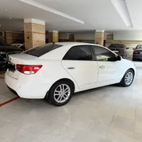 کیا سراتو مونتاژ اتوماتیک آپشنال 2000cc، مدل ۱۳۹۸|خودرو سواری و وانت|تهران, ظفر|دیوار