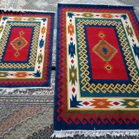 2 تخته فرش سالم و نو