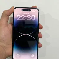 iphon 14 pro max|موبایل|بانه, |دیوار