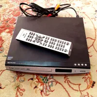 دی وی دی سونی