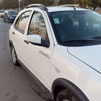 کوییک mt مدل ۱۴۰۱|خودرو سواری و وانت|میانه, |دیوار