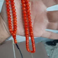 تسبیح ۱۰۱ عددی تراش استانبولی اورجینال|جواهرات|کرمانشاه, |دیوار