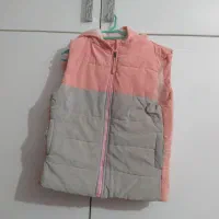 پافر دخترانه در خورموج