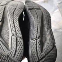 دو‌جفت کفش استوک و خارجی با بهترین کیفیت|کیف، کفش، کمربند|قروه, |دیوار