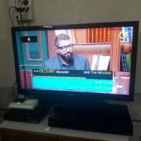 تلویزیون ال ای دی 32 LED سامسونگ بسیار سالم سلامت|تلویزیون و پروژکتور|قرچک, باقرآباد|دیوار