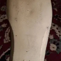 کتونی ونس چرم طبیعی مردانه|کیف، کفش، کمربند|شیراز, درکی|دیوار