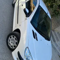 206تیپ تیوفایو مدل ۹۰|خودرو سواری و وانت|ارومیه, |دیوار