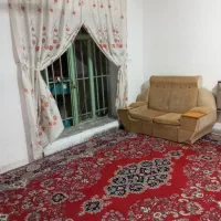 سوییت ویلایی مستقل روزانه 600 تومان