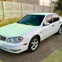 ماکسیما مدل ۱۳۸۹|خودرو سواری و وانت|قزوین, |دیوار