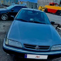 زانتیا|خودرو سواری و وانت|شهریار, شهریار|دیوار