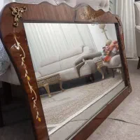 چهار چوب آینه