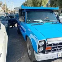 نیسان دوگانه آپشنال فول|خودرو سواری و وانت|قم, انصار‌الحسین|دیوار