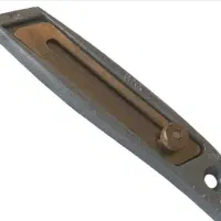 کاتر تیزبر نو|لوازم التحریر|بندر انزلی, آذربایجان|دیوار