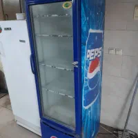 یخچال مغازه
