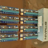 فروش قطعات ماین ارز دیجیتال