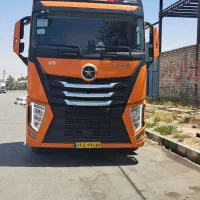 کشنده v9 دایون|خودرو سنگین|مشهد, رباط طرق|دیوار