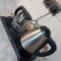 چای ساز نوو