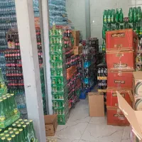 پخش آب معدنی و نوشیدنی|عمده‌فروشی|کرج, ساسانی (قلمستان)|دیوار