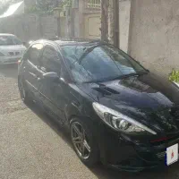 ۲۰۷ پانا فرمان برقی بی رنگ