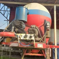 بونکر آرد-بنکر|خودرو سنگین|لاهیجان, بازکیاگوراب|دیوار