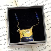 گردنبند زرسام|جواهرات|قم, باجک دو|دیوار