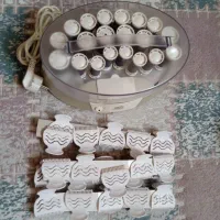 بیگودی برقی . مارک اصل (مکس)