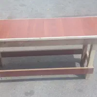 نیمکت خیاطی تخفیف بمدت ۳روز|صندلی و نیمکت|مشهد, موعود|دیوار