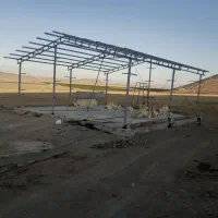 نصب و اجرا انواع شیروانی و سوله