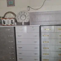 فروش کمددیواری وکابینت اماده به نصب|جاکفشی، کمد، دراور|کهنوج, |دیوار