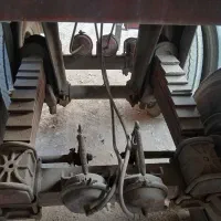 تریلی کمپرسی|خودرو سنگین|شادگان, |دیوار