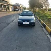 سمند مدل 82سفارشی داشبورد کرم