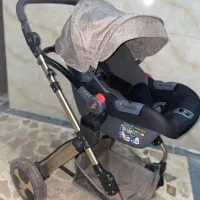 کالسکه و کریر|کالسکه و لوازم جانبی|رشت, فلسطین|دیوار